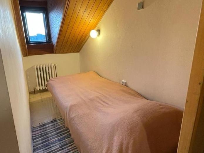 Ferienwohnung Attic Flat In The Center Pressburg Exterior foto